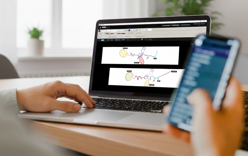 Interface GrafoTrace